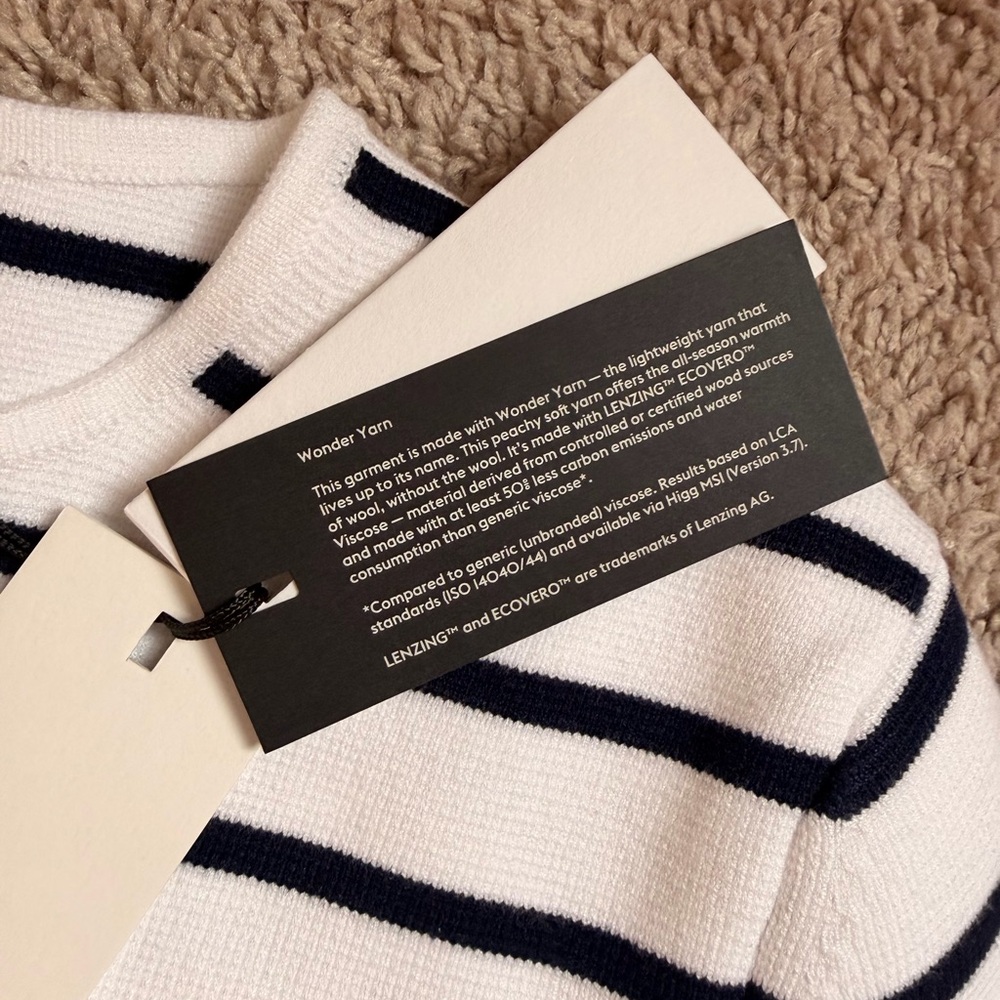 Aritzia Babaton Notable cardigan - Picture 3 of 4